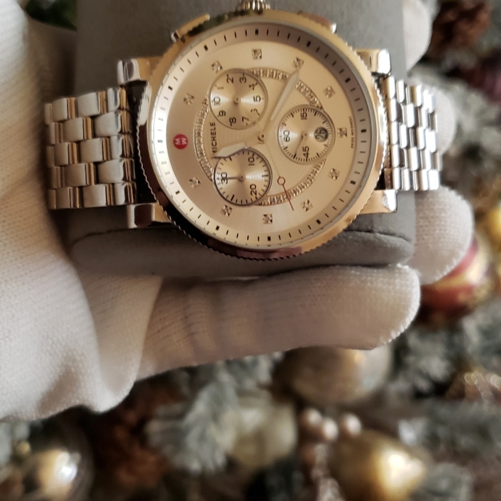 MICHELE WATCH